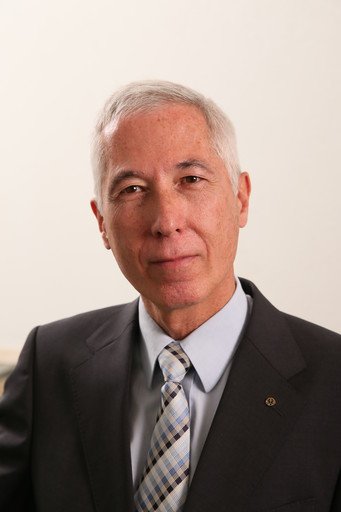 Thomas Lang, Präsident NVB & NGF